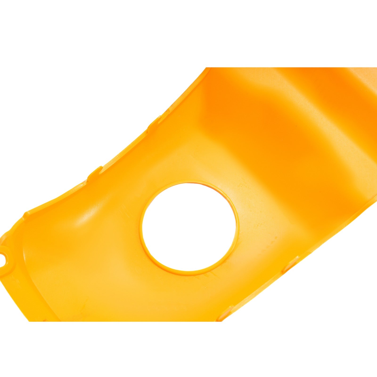Solid Spare Front Fuel Gas Tank Cover Cowl Panel For 01-05 Honda Sportrax 250 TRX250EX