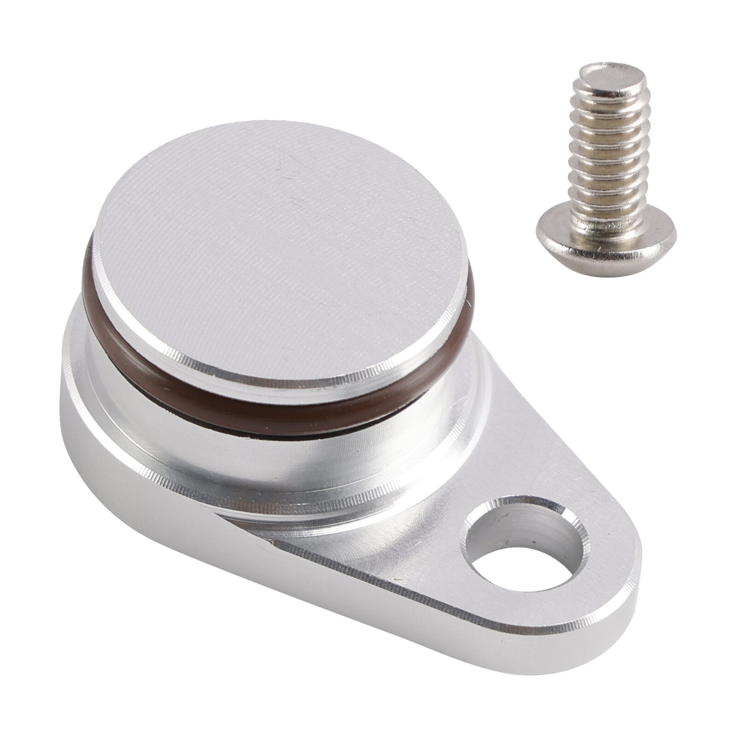 Speedometer Block off Plug 2222024 Delete Speedo port C4  C6 AOD 4R70W  4R75W
