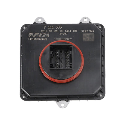 Adaptive LED Headlight Control Module 63117493229 For BMW M3 M4 2018-2020