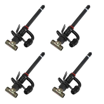 4Pcs 28485 Injector Nozzle For John Deere 3000 Series RE36939