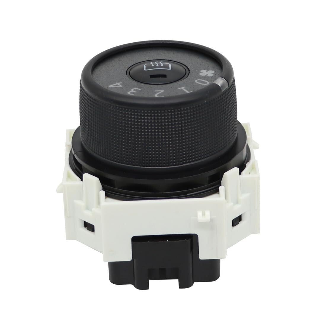 55902-12100 Blower A/C Fan Control Switch For Toyota Corolla 09-13 Matrix 09-10
