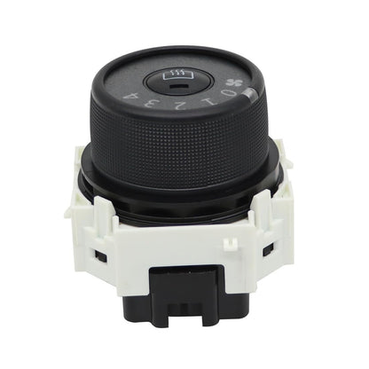 55902-12100 Blower A/C Fan Control Switch For Toyota Corolla 09-13 Matrix 09-10