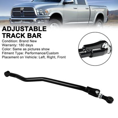 0-3" Lift Front Adjustable Track Bar Fit Dodge Ram 2500/3500 2003-2013
