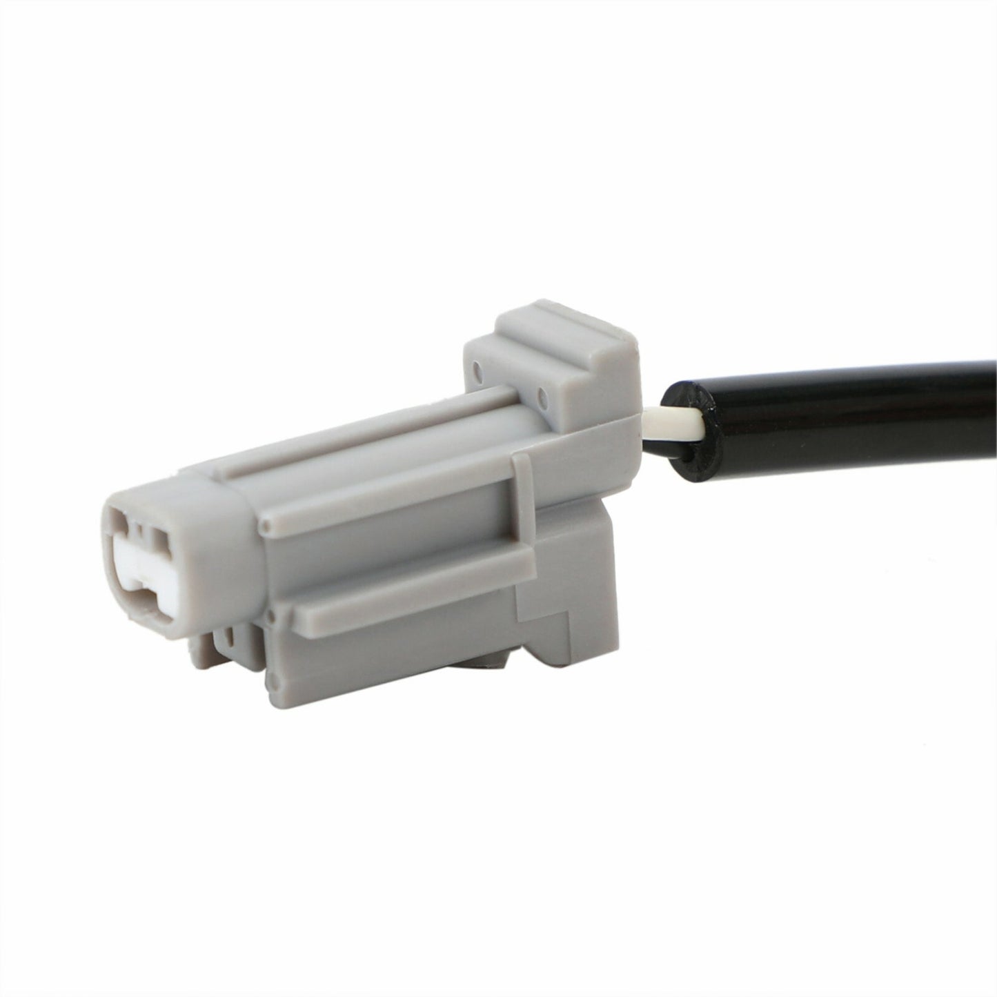 2Pcs Front ABS Wheel Speed Sensor For Nissan Rogue 2.5L 2008-2013 ALS1658