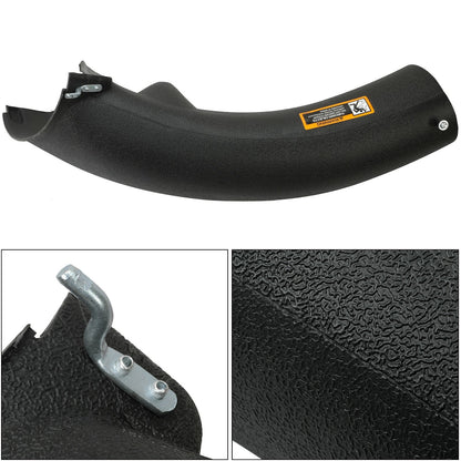 Solid Spare Lower Discharge Chute For John Deere 102 105 115 125 135 X110 X120 X125 #GY20423
