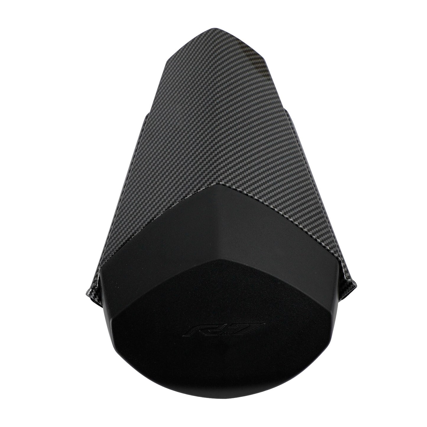 Tail Rear Seat Cover Fairing Cowl For YAMAHA YZF-R7 YZF R7 2022-2025 Carbon