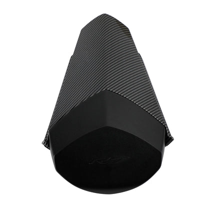 Tail Rear Seat Cover Fairing Cowl For YAMAHA YZF-R7 YZF R7 2022-2025 Carbon