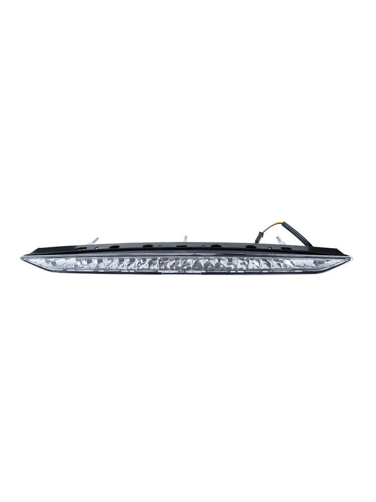 Clear Lens LED Rear High Level Third Stop Brake Light For BMW Z4 E85 2002-2008