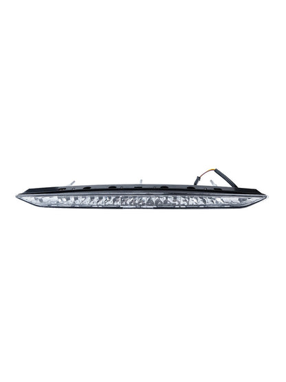 Clear Lens LED Rear High Level Third Stop Brake Light For BMW Z4 E85 2002-2008
