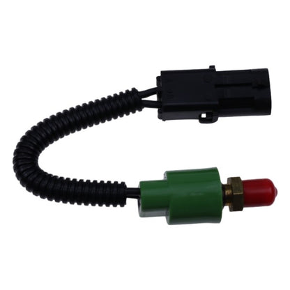Solid Spare 120030904 High Pressure Switch For Carrier 544 1250 950U 550 850 1800MT 1950