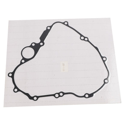 LH STATOR GENERATOR COVER GASKET FOR YAMAHA FJ09 FZ09 MT-09 XSR900 2015-2024