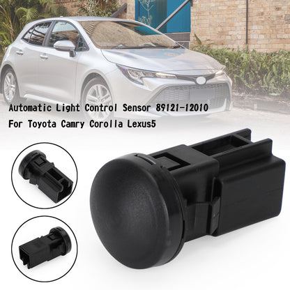 Automatic Light Control Sensor 89121-12010 For Toyota Camry Corolla Lexus UE