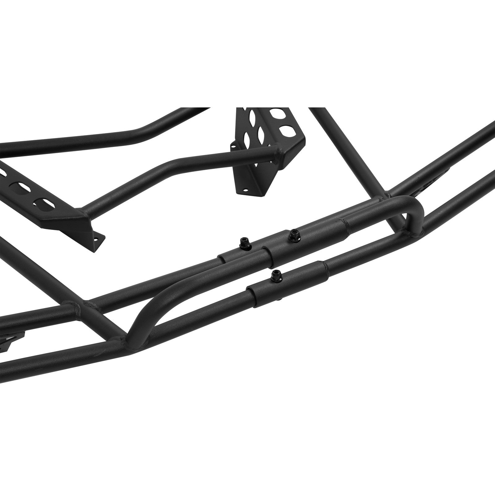 Solid Spare Rear Luggage Rack For Polaris Sportsman 850/ XP 1000 2017-2026 18 19 22 #2883258