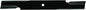 Solid Spare Oregon 91-638 Lawn Mower Blade 21" For Scag