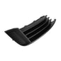 Fog Light Grille Left Side 8V5807681 For Audi A3 S3 2013-2017