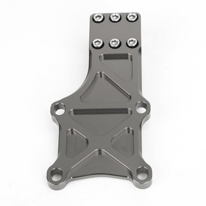 Engine Guard Bracket Fixed Fastening for Honda MSX125/SF Grom 2013-2019