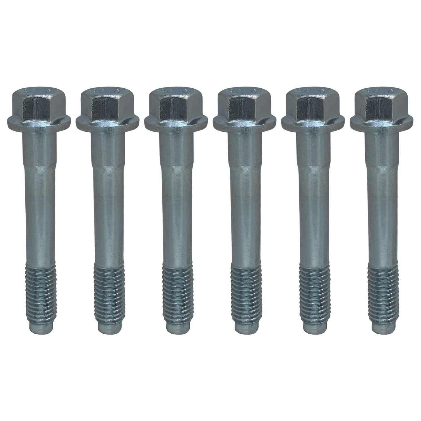 Front Wheel Hub Bolt for Jeep Wrangler Grand Cherokee - 926-173, 5012436AA (6)