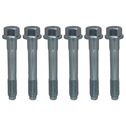 Front Wheel Hub Bolt for Jeep Wrangler Grand Cherokee - 926-173, 5012436AA (6)