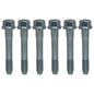 Front Wheel Hub Bolt for Jeep Wrangler Grand Cherokee - 926-173, 5012436AA (6)