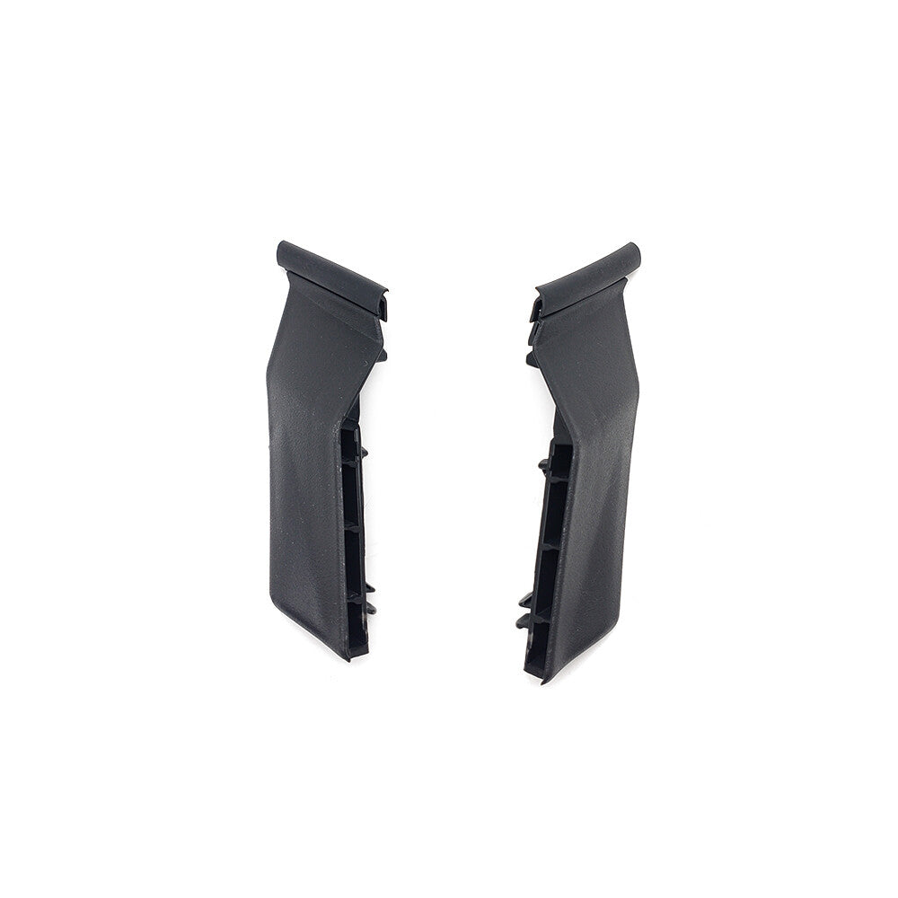 Front Windshield Wiper Side Cowl Cover Trim For Toyota Corolla 2014-2019