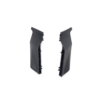 Front Windshield Wiper Side Cowl Cover Trim For Toyota Corolla 2014-2019