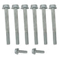 LS Water Pump & Thermostat Bolt Kit for All GM Chevy 1997-2014 - LS, GM Vortec