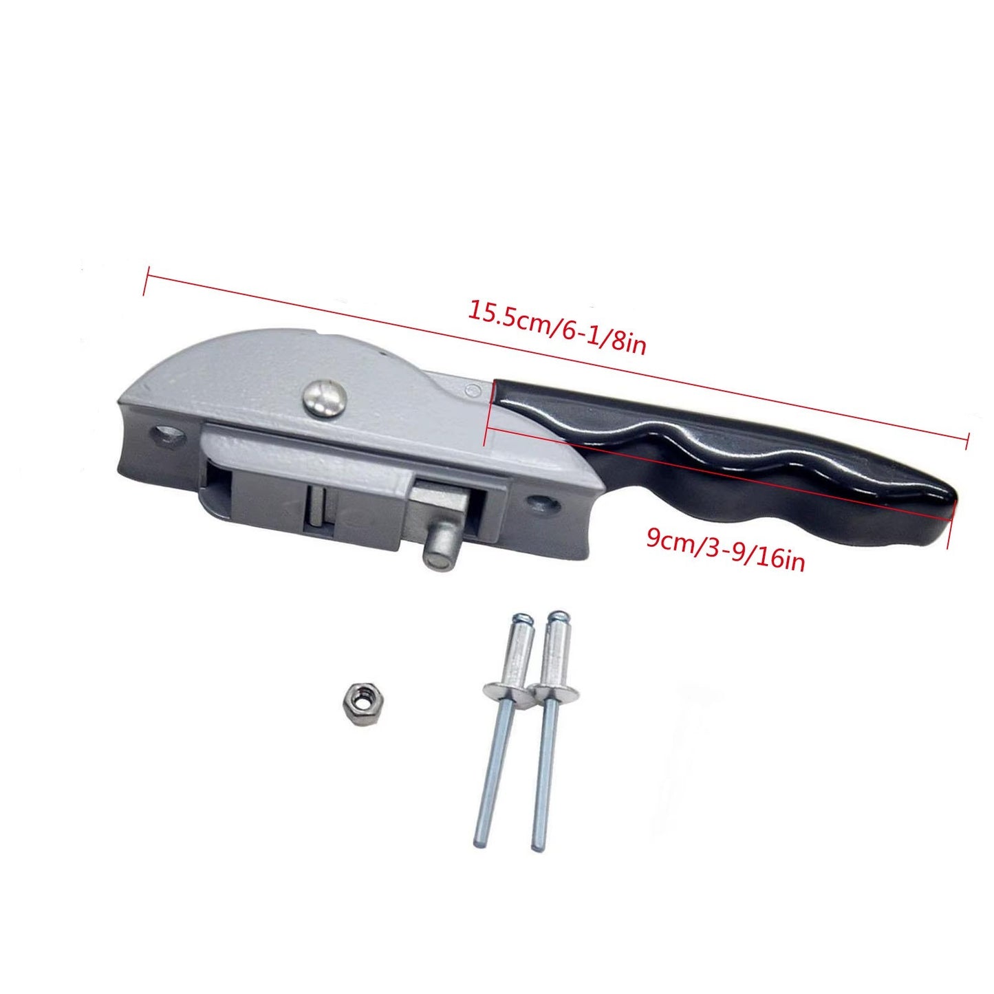Replacement For Dometic #830644 RV Awning Lift Handle For 8500 9000