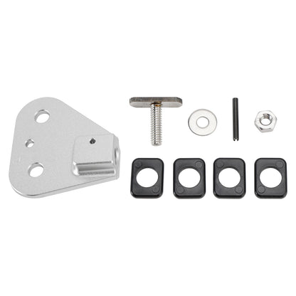 Power Seat Track Repair Kit Left Drivers Side For Chevy Corvette C5 1997-2004