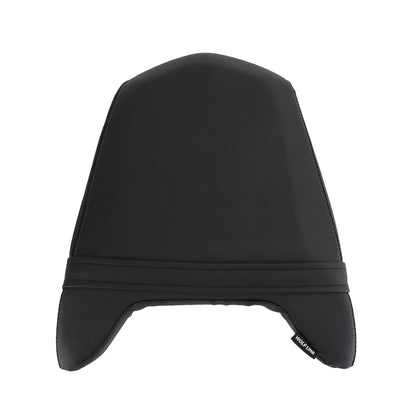 Rear Passenger Seat Cushion Tail Pu Flat Black A For Honda Cb Cbr 650R 19-2
