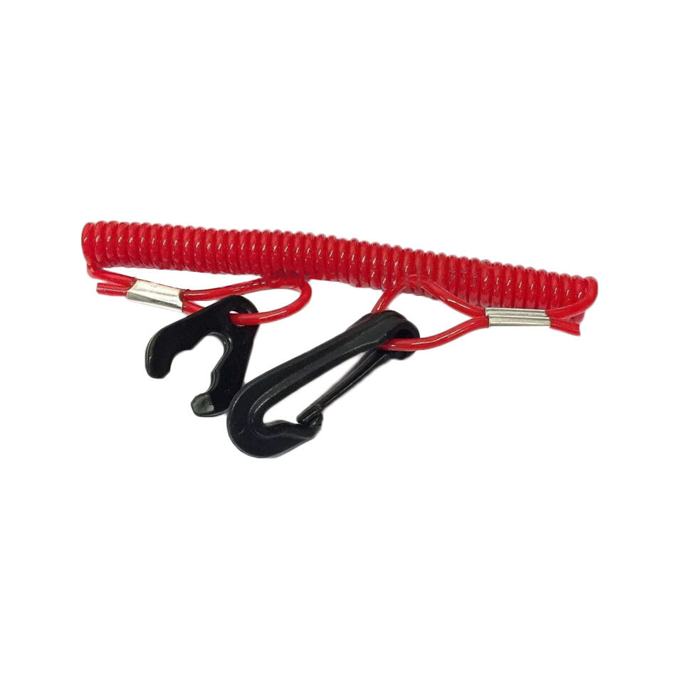 Emergency Stop Lanyard for Yamaha Outboards 682-82556-00-00
