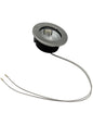 Solid Spare Broan SB02300791 Range Hood Light Housing Fits 61000 RM53000