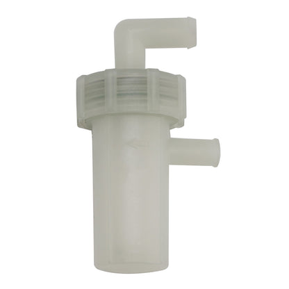 Fuel Filter for Johnson Evinrude Outboard 25HP 30HP 35HP 40HP 0397715 0394375