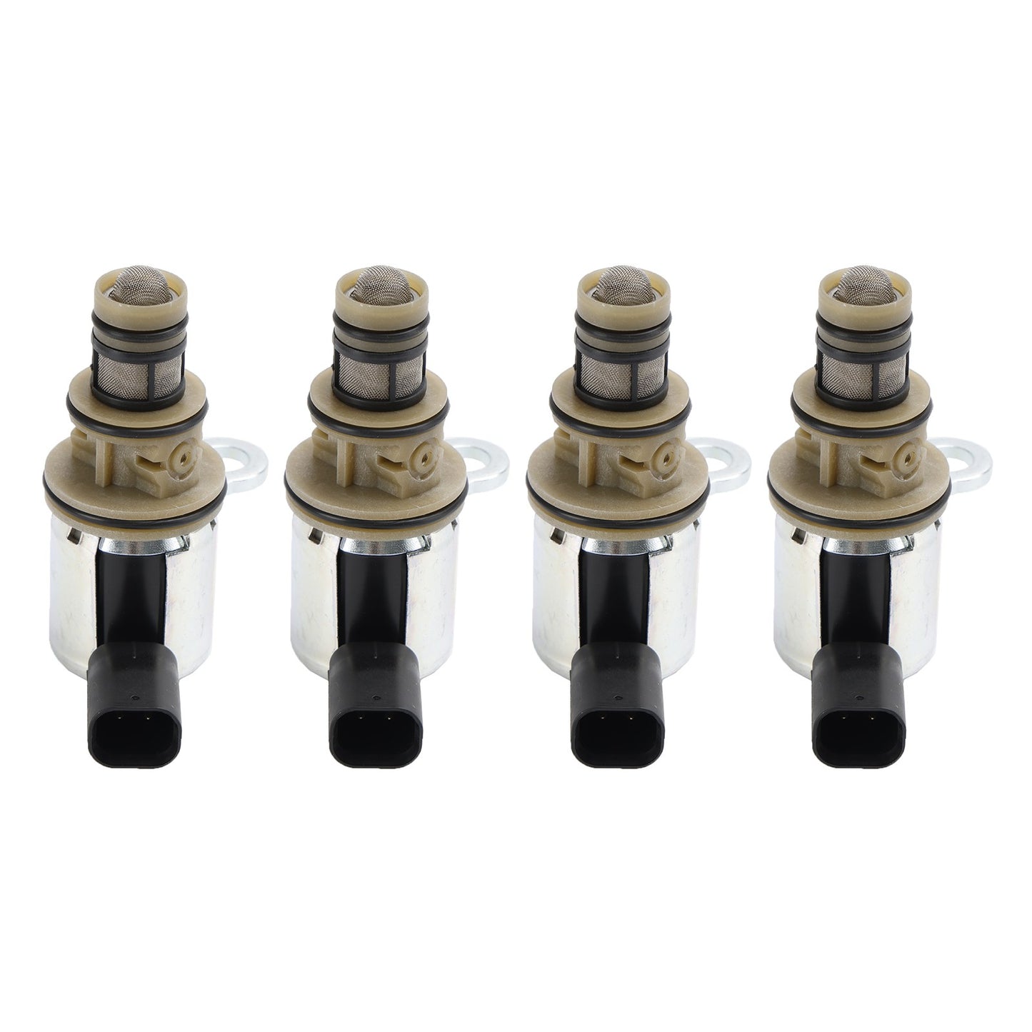 4pcs Multiple Displacement Solenoid 53022298AA for Dodge Ram 5.7L 6.4L 10-23