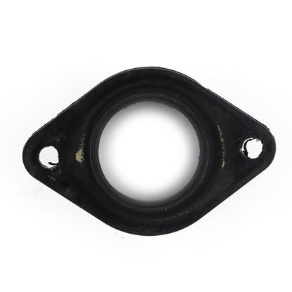 Set of 2 Manifold Carb Holder Insulator Intake Boot for Kawasaki KZ400 74-1978