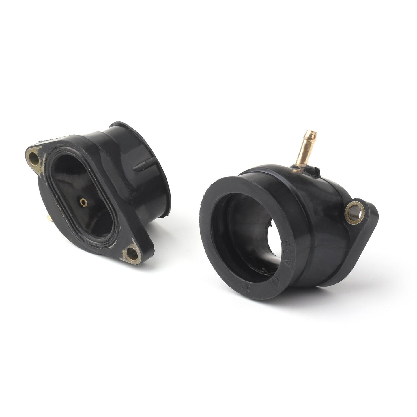 Carburetor Intake Manifold Boots For Yamaha FZS1000 FZ1 Fazer 1000 2001-2005 US
