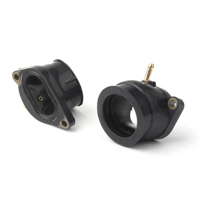 Carburetor Intake Manifold Boots For Yamaha FZS1000 FZ1 Fazer 1000 2001-2005 US