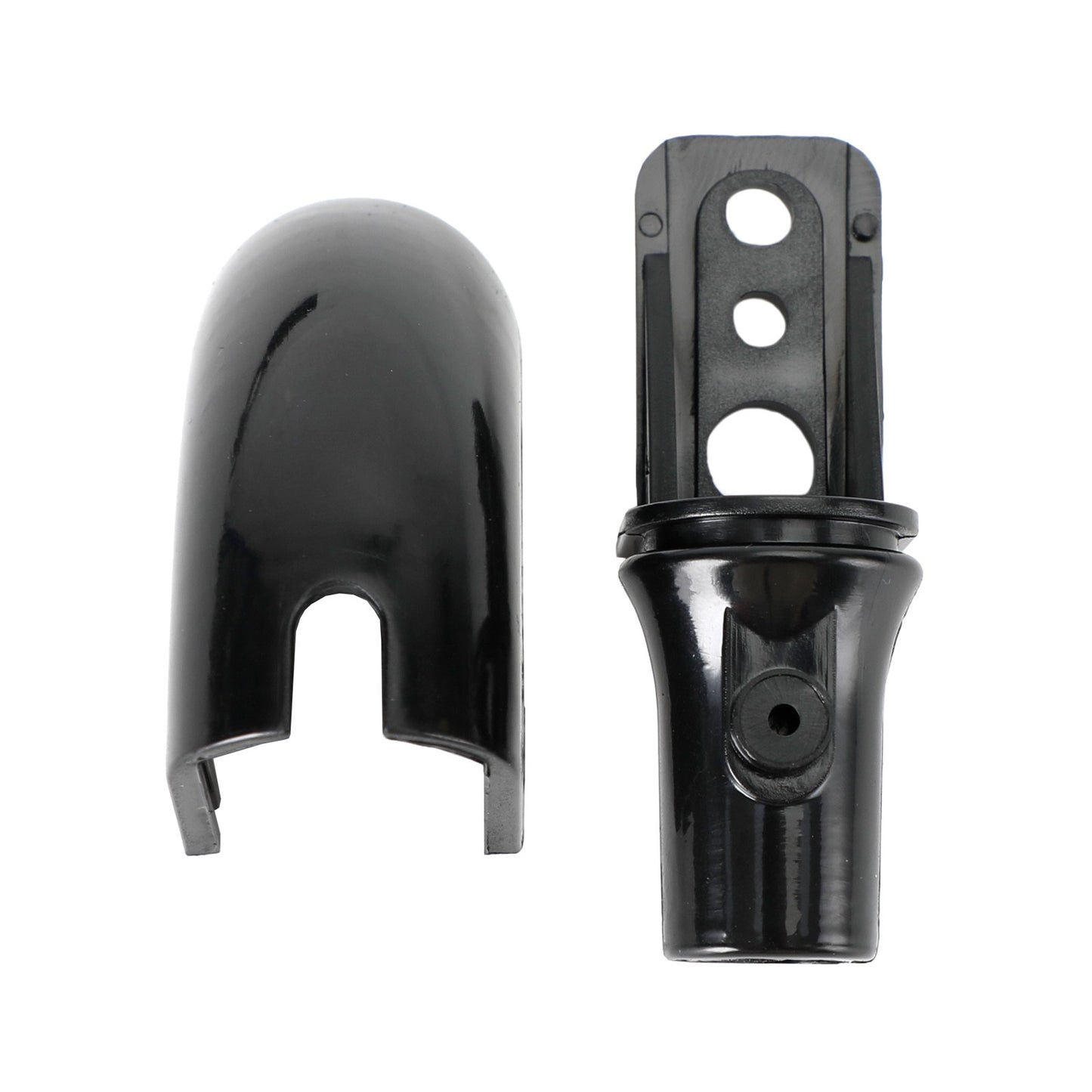 Universal Surround Sound Adjustable Height Speaker Stands Set Of 2 Speaker