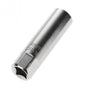 1PCS Spark Plug Socket Removal Tool Thin Wall 12 Points 14mm 3/8" Drive