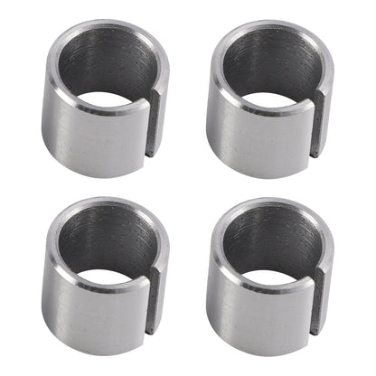 4pc LS Cylinder Head Install Alignment Dowel Pin Steel LT Gen 3 Gen 4 Gen 5 LSX