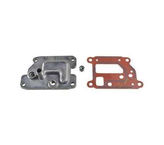 Solid Spare Kohler 24 033 01-S Command Pro Breather Cover Assembly Kit