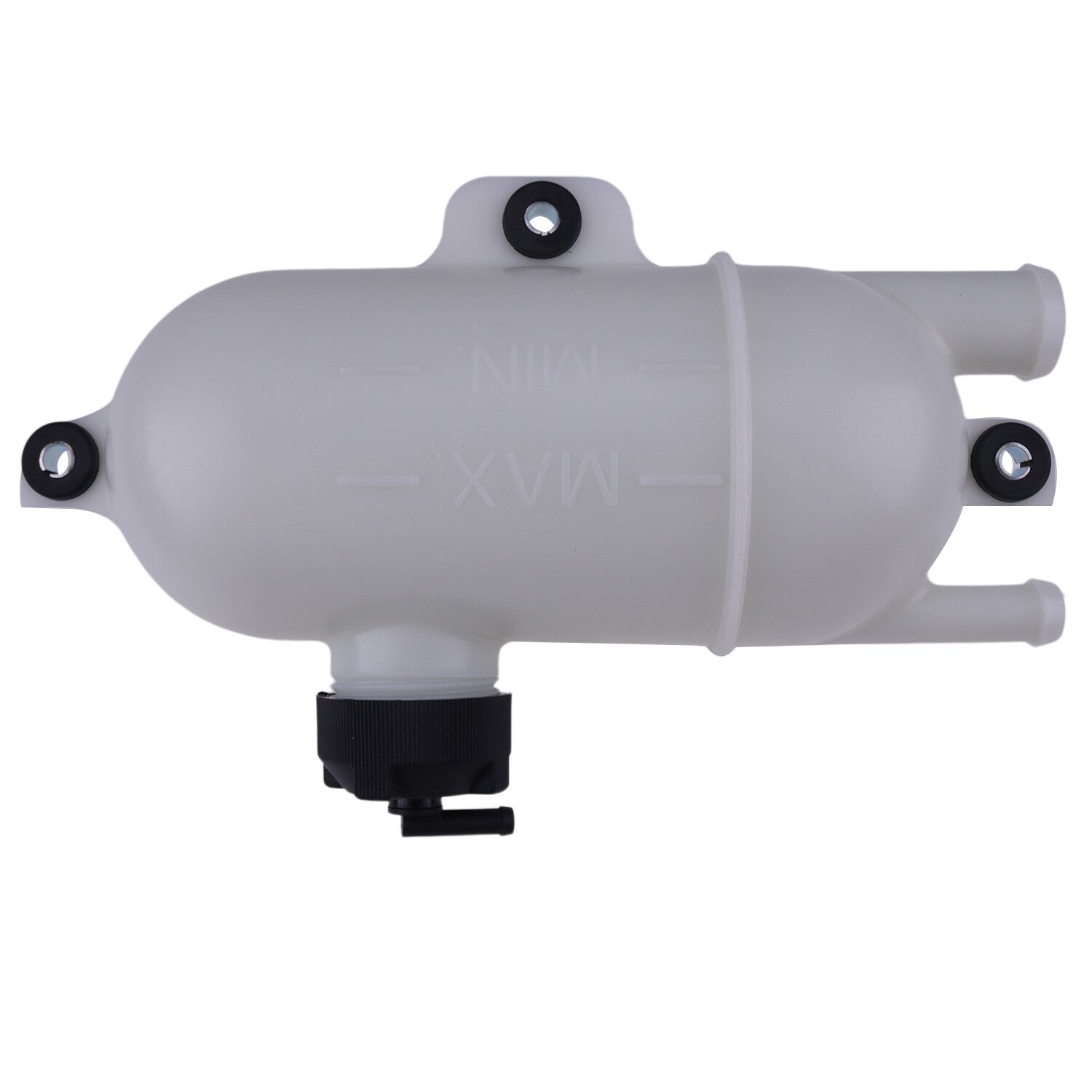 Solid Spare Coolant Tank 580143200SV for Carrier Transicold Reefer X2 2100 1800 580466102