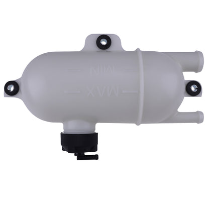 Solid Spare Coolant Tank 580143200SV for Carrier Transicold Reefer X2 2100 1800 580466102