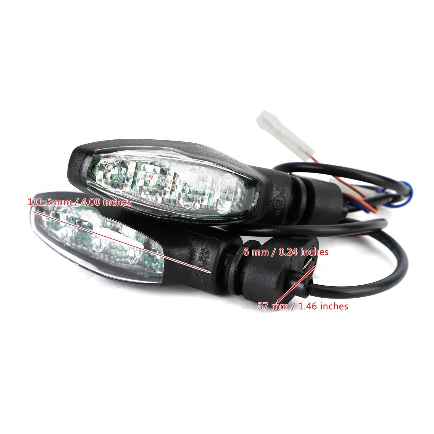 Motorcycle Turn Indicator Signal for Tiger 800 1200 Speed Triple R/RS/S