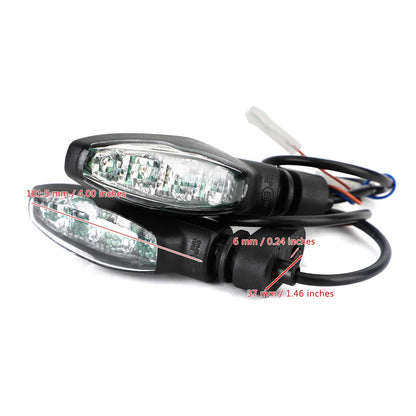 Motorcycle Turn Indicator Signal for Tiger 800 1200 Speed Triple R/RS/S