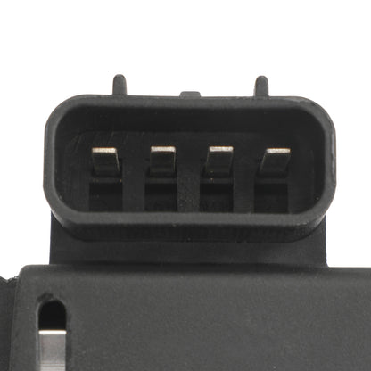 Heater Fan HVAC AC Blower Motor Resistor Control Module For 2009-2014 Ford F150