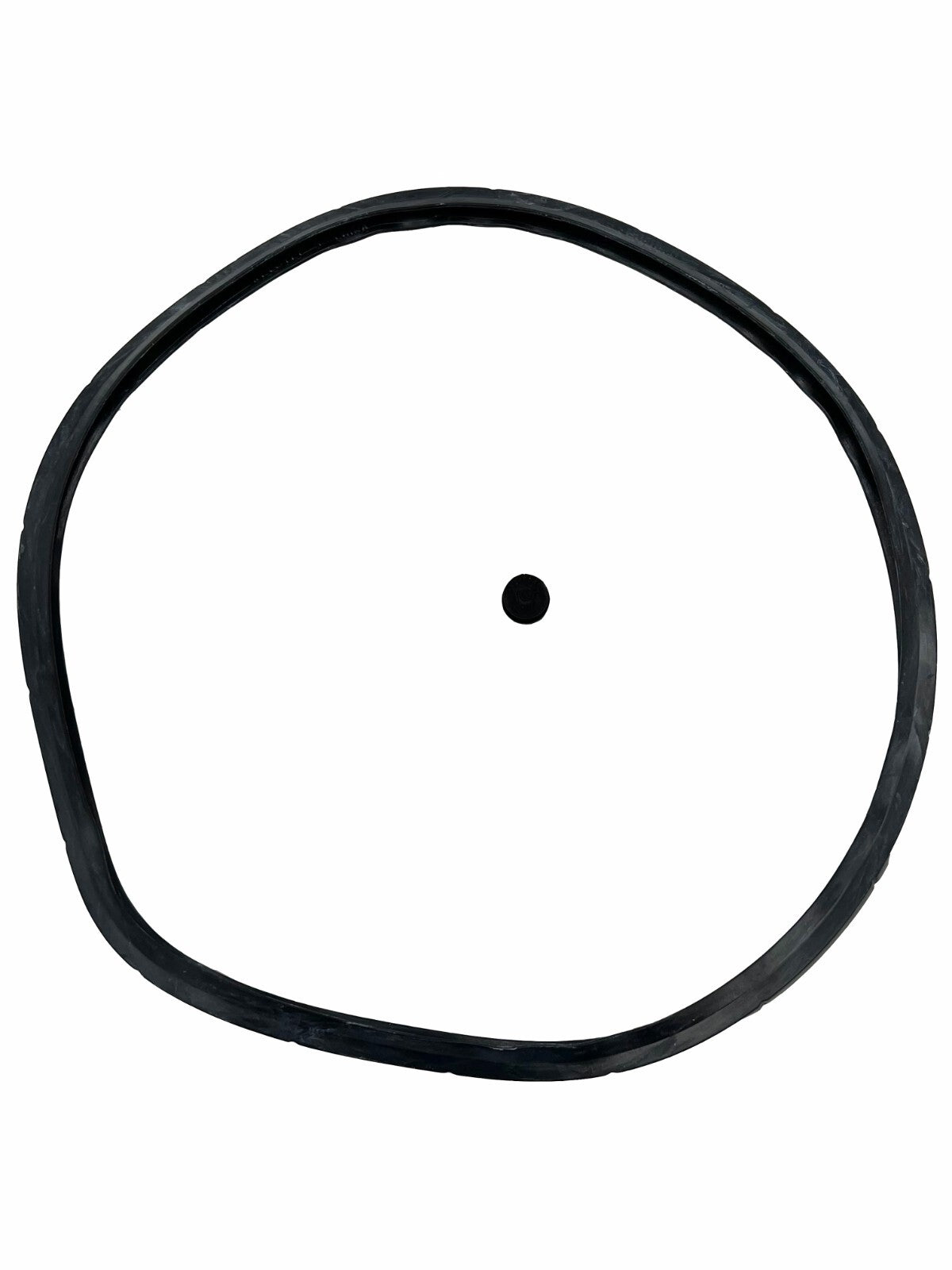 Solid Spare Presto 09924 Pressure Cooker Sealing Ring Gasket & Overpressure Plug