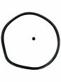 Solid Spare Presto 09924 Pressure Cooker Sealing Ring Gasket & Overpressure Plug