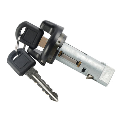Ignition Switch Cylinder & 3 Door Lock Set W/2 Keys For Suburban Tahoe 98-99 US
