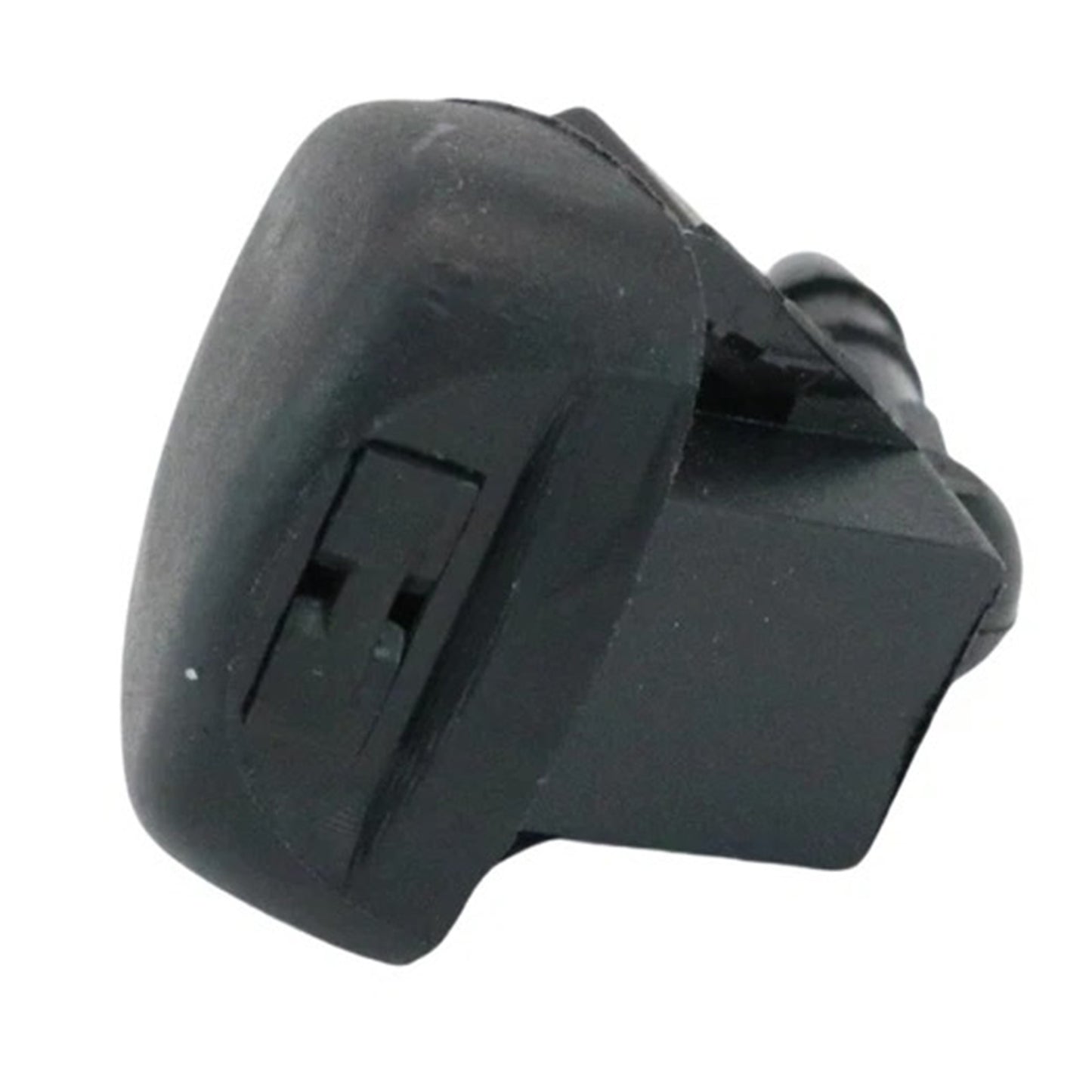 2 Pcs Windshield Wiper Spray Nozzle for Jeep Renegade 2015-2020 68256068AA