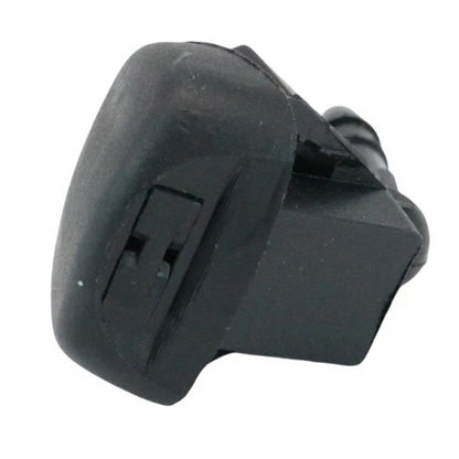 2 Pcs Windshield Wiper Spray Nozzle for Jeep Renegade 2015-2020 68256068AA